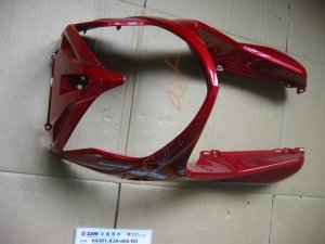 SYM FAR GRENAJI SYMPHONY