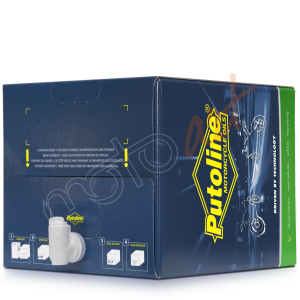 Putoline HEAVY GEAR EXTRA 85W-140 Şanzıman Yağı 1L