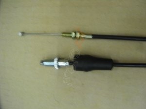 SYM GAZ TELI KOMPLE ATV6-ATV3 ATV300