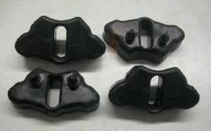 SYM KAPLIN LASTIGI ( XS125K )