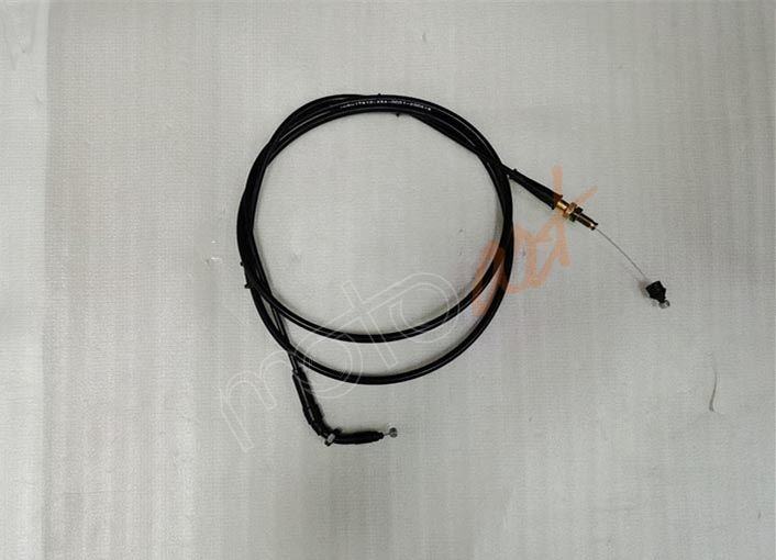 GAZ TELİ İÇ DIŞ KOMPLE JET X JET 14