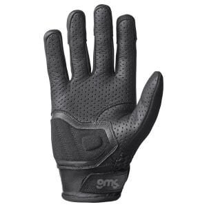 Gms Tyrus SF Motosiklet Eldiveni Siyah / Gri - S