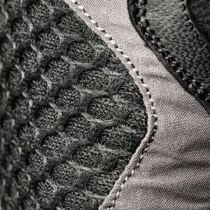 Gms Tyrus SF Motosiklet Eldiveni Siyah / Gri - S