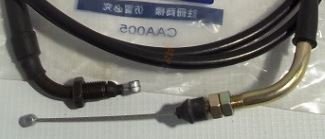 SYM THROTTLE CABLE COMP (SYMPHONYST200 )