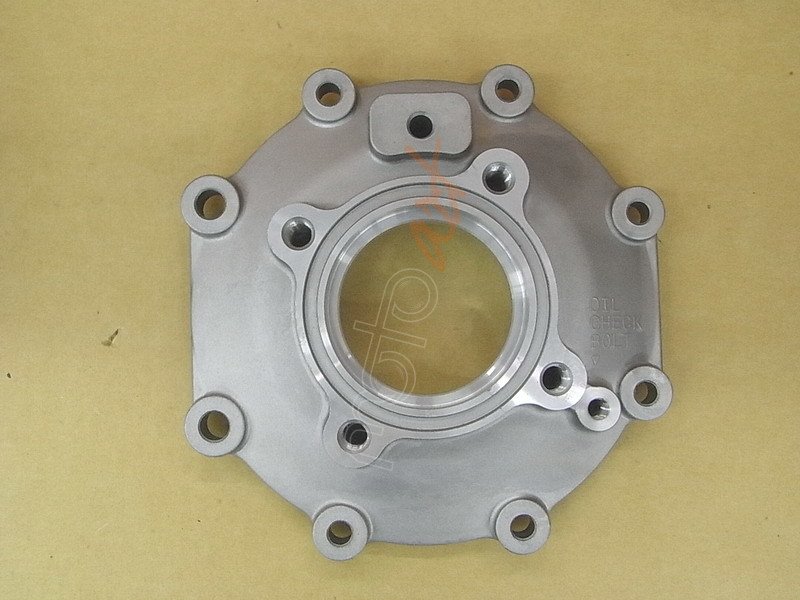 SYM DIFERANSIYEL KOVANI ATV300