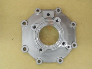 SYM DIFERANSIYEL KOVANI ATV300