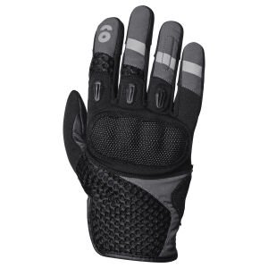 Gms Tyrus SF Motosiklet Eldiveni Siyah / Gri - XS