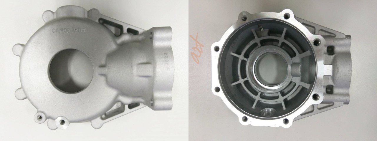 SYM DIFERANSIYEL KAPAGI ATV300