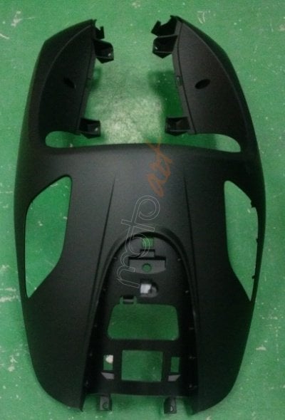 SYM ON GRENAJ MAT SIYAH (FIDDLE 3 200-125 )