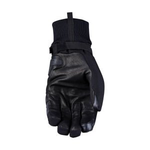 Five WFX District WP Su Geçirmez Motosiklet Eldiveni Haki - L / 10