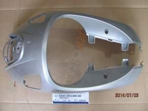 SYM ON GRENAJ (S-880S)  (FIDDLE 3 200-125 ) (USMH12529136)