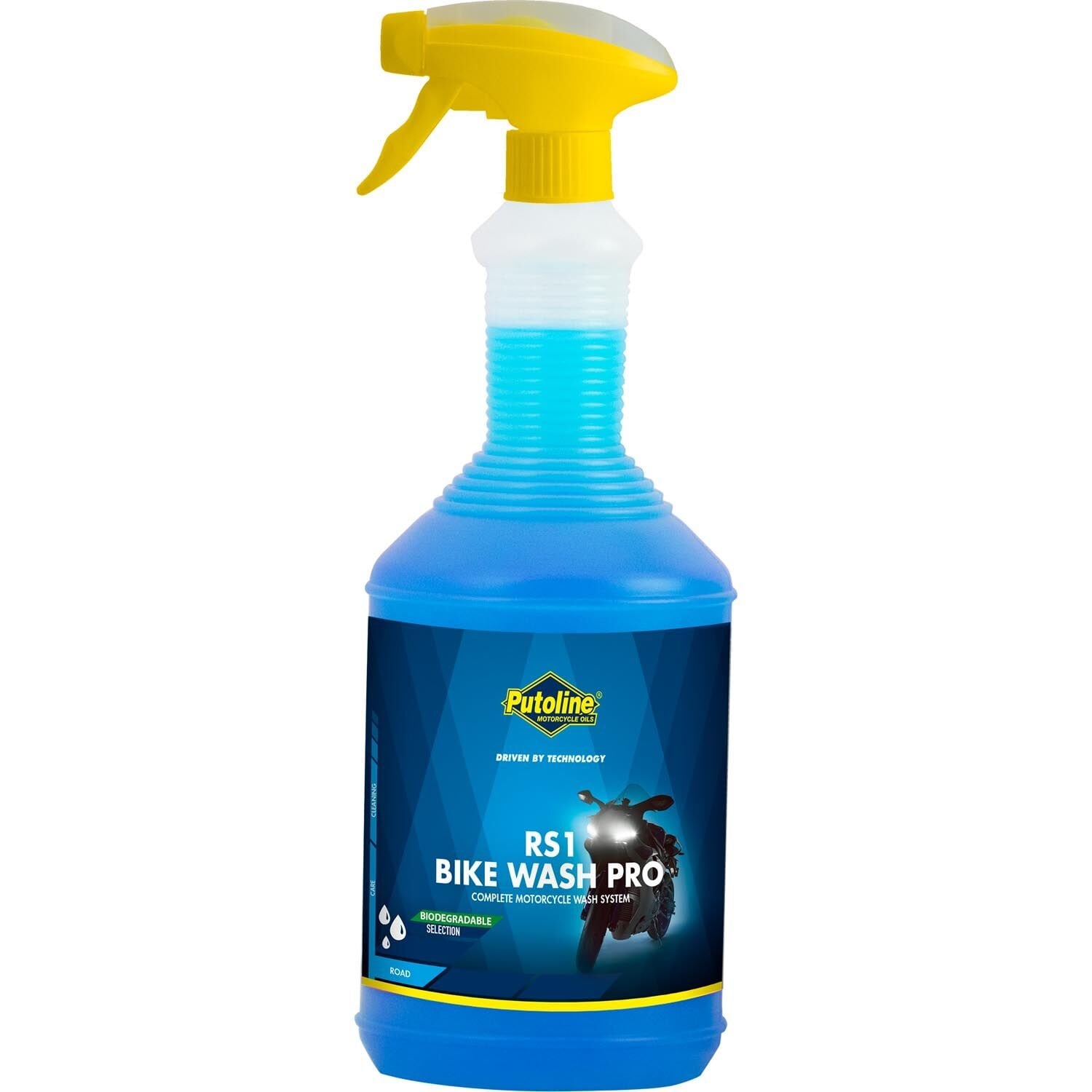 Putoline RS1 Bike Wash Pro Motosiklet Şampuanı