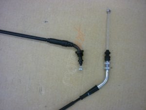 SYM JOYMAX GAZ TELİ KAPAMA