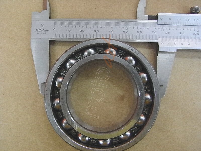 SYM RULMAN 6009 ATV300