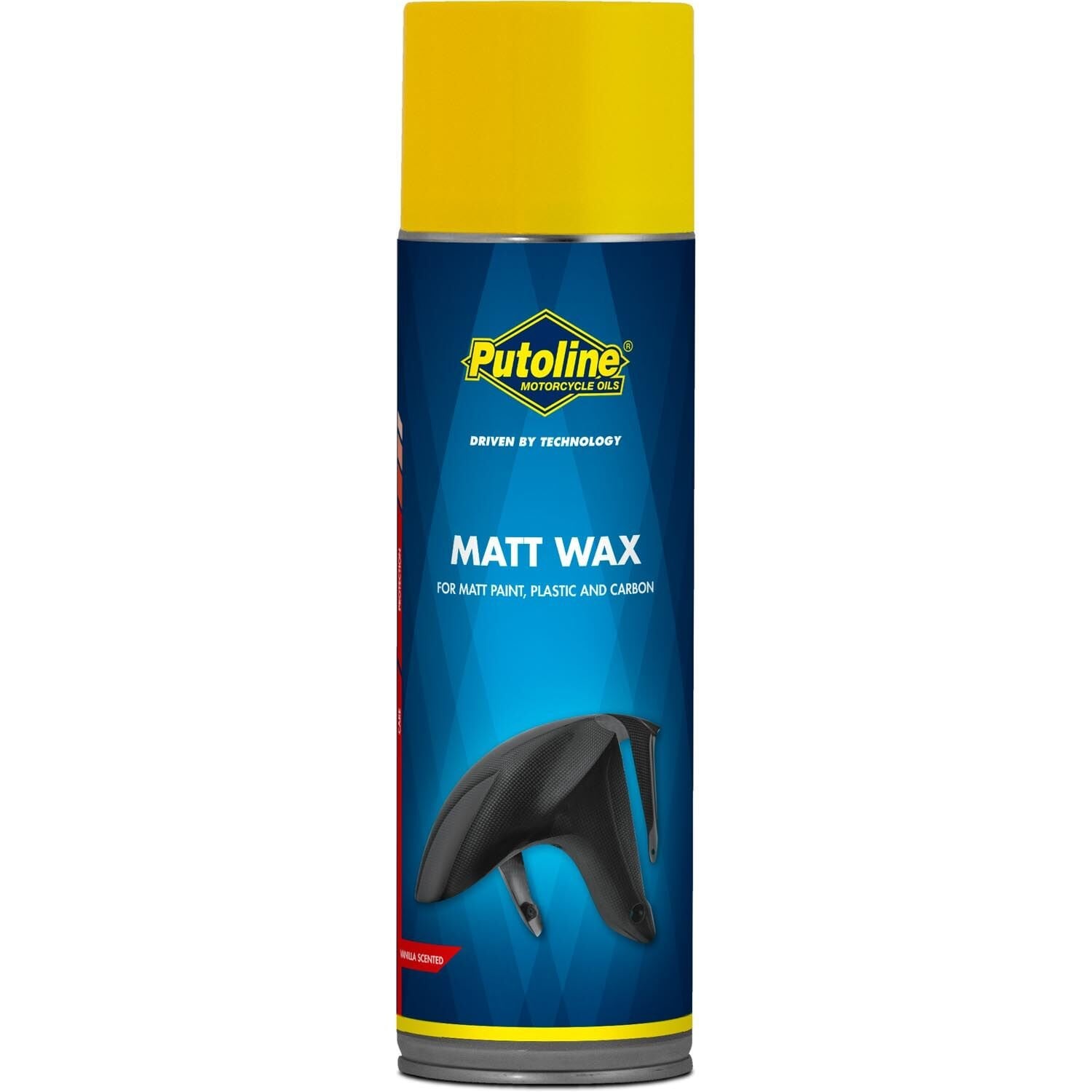 Putoline Matt Wax Mat Yüzey Cilası
