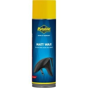 Putoline Matt Wax Mat Yüzey Cilası