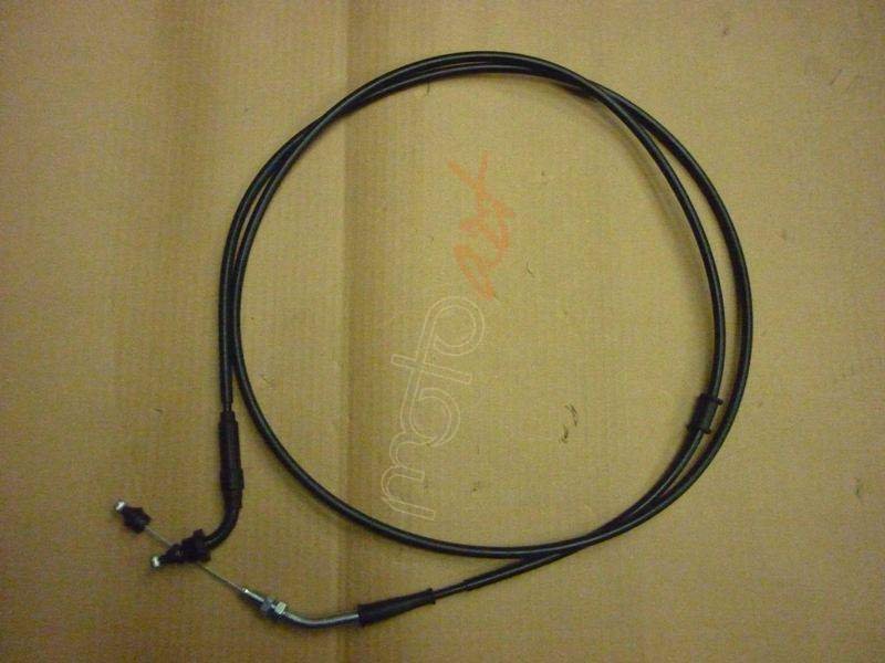 SYM GAZ TELI B MAX600