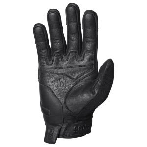 Gms Ryder Neo Motosiklet Eldiveni Siyah - S