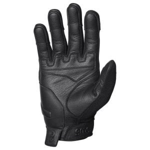 Gms Ryder Neo Motosiklet Eldiveni Siyah - XL