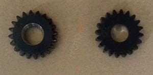 SYM START DISLISI ORB-FDL ORBIT