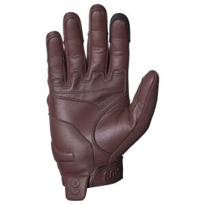 Gms Ryder Neo Motosiklet Eldiveni Kahverengi - 2XL