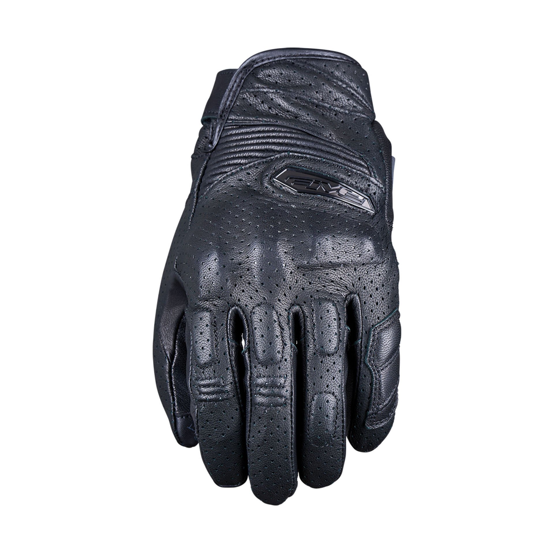 Five Sportcity Evo Motosiklet Eldiveni Siyah - 3XL / 13