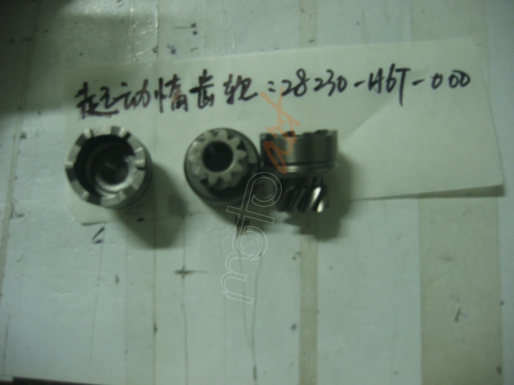 SYM KICK START DISLISI FDL2-JT4-SYMPHONY-ORB2-AL SYMPHONY