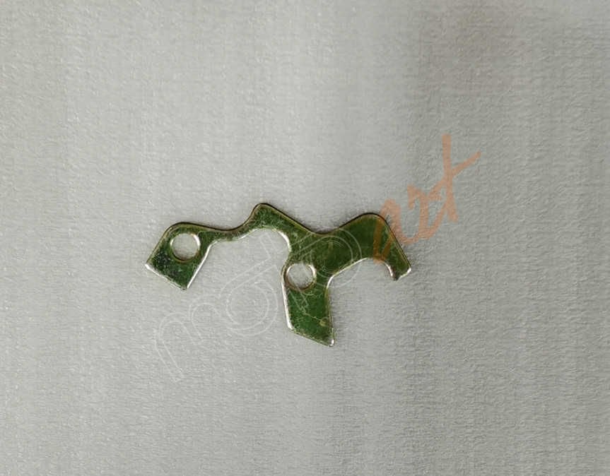 SYM_BRAKETI KRANK HORTUM TUTUCU BRAKETI ADET_(PKT5)_ADX125_DRAGON_MMBCU-&-