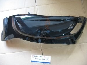 SYM SELE ALTI SAG GRENAJ  SIYAH FIDDLE