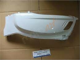 SYM SELE ALTI SAG GRENAJ MAT BEYAZ FIDDLE