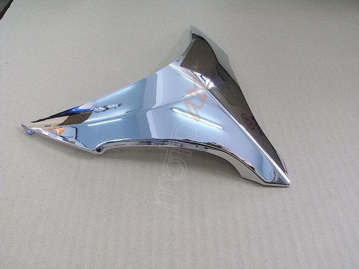 SYM ON GRENAJ STICKER  MIO