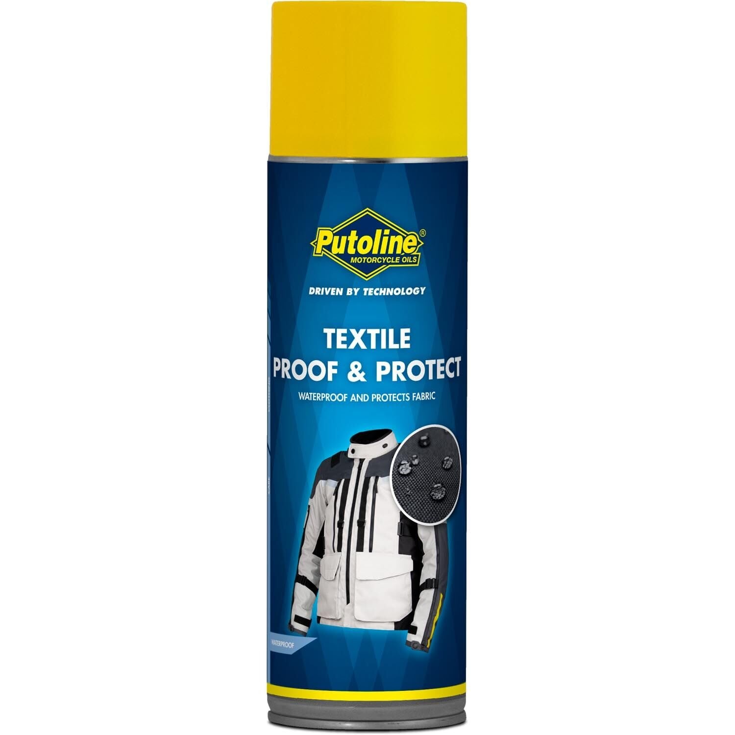Putoline Textile Proof & Protect Tekstil Koruyucu