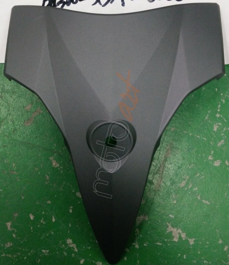 SYM ON UCGEN KAPAK (UMIT) SYMPHONY