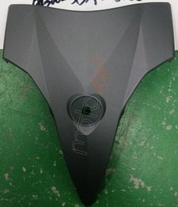 SYM ON UCGEN KAPAK (UMIT) SYMPHONY