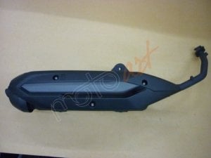 SYM JOYMAX 250 EGSOZ KOMPLE