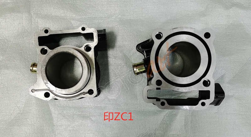 SYM_SILINDIR CIPLAK BOS PETEK ADET MOD.OZEL_ADX125_