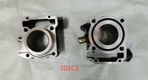 SYM_SILINDIR CIPLAK BOS PETEK ADET MOD.OZEL_ADX125_