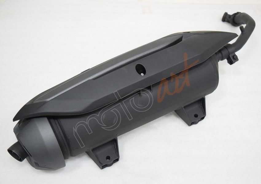 SYM JOYMAX 250 ABS EGSOZ