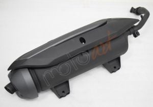 SYM JOYMAX 250 ABS EGSOZ