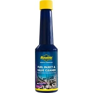 Putoline Fuel Inject & Valve Cleaner Enjeksiyon Subap Temizleyici