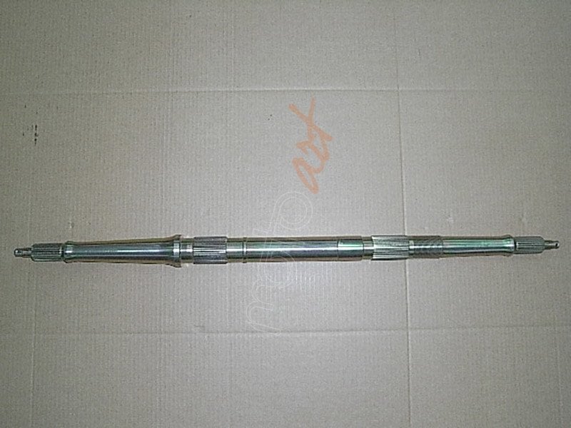 SYM ARKA TEKER MILI ATV300