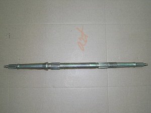 SYM ARKA TEKER MILI ATV300