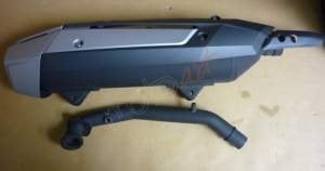 SYM MAXSYM 600 EGSOZ