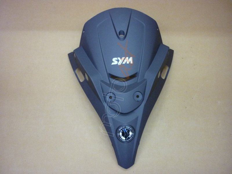 METER VISOR SUB ASSY(GY-7450U)