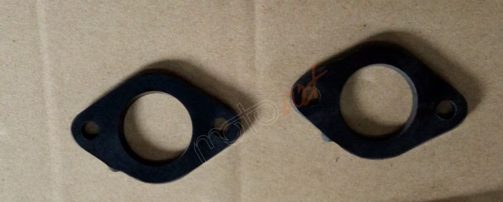 SYM_CONTASI KARBURATOR MANIFOLD IZALATOR CONTA ON ADET JT142E5_FIDL4125_ST200IE5-&-