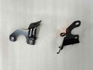 SYM_BRAKETI YAKIT HORTUMU BORU DURDURUCU STOPER BRAKETI ADET ADX125_DRAGON_MMBCU-&-