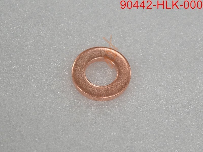 SYM SILINDIR KPK RONDELASI 8 MM HD200