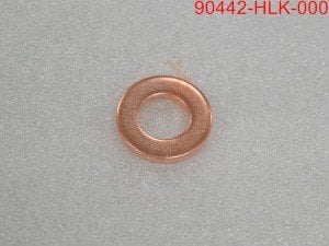 SYM SILINDIR KPK RONDELASI 8 MM HD200