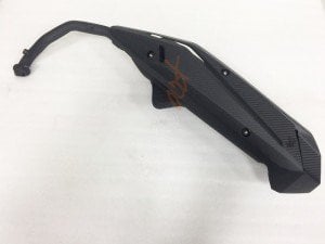 SYM CRUISYM 250 EGSOZ KOMPLE