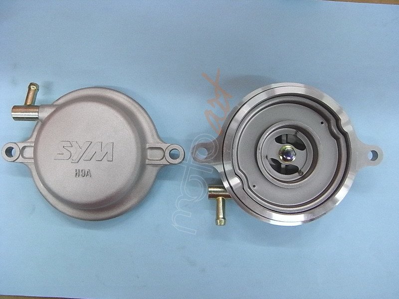 SYM EKSANTRIK DISLI KAPAGI KOMPLE ATV200